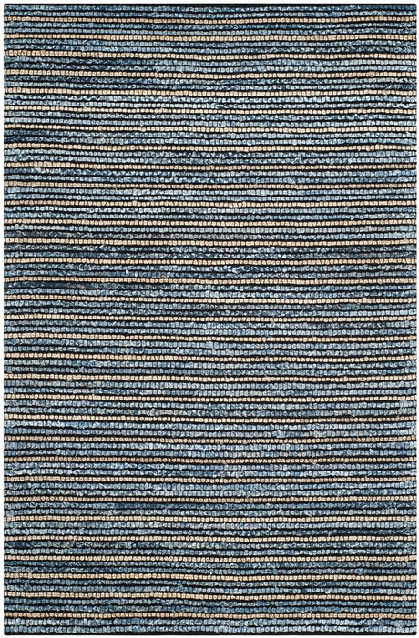Safavieh Cape Cod Cap363A Blue/Natural Rug - Safavieh - cap363a - 24