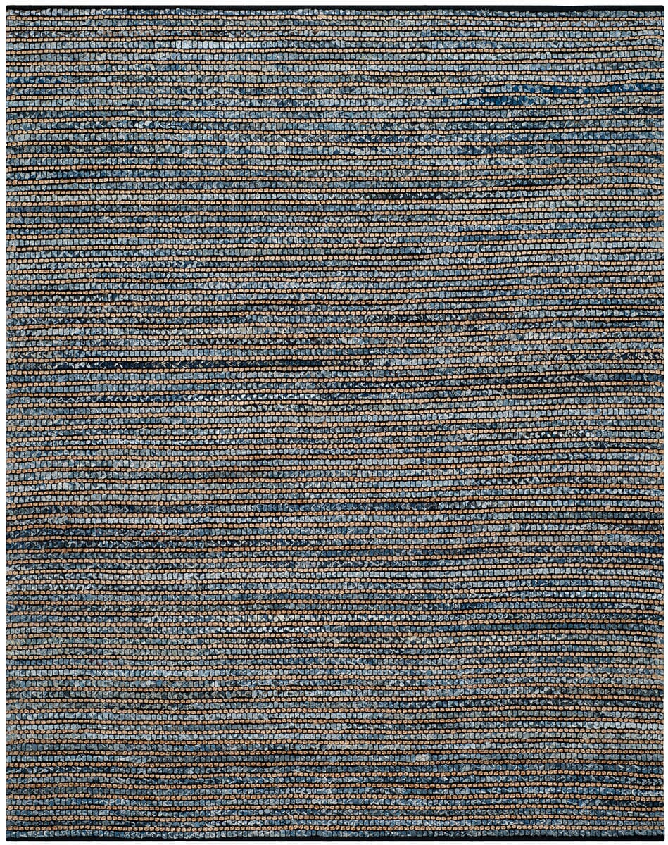 Safavieh Cape Cod Cap365A Blue Rug - Safavieh - cap365a - 26