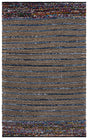 Safavieh Cape Cod Cap369A Natural/Blue Rug - Safavieh - cap369a - 3