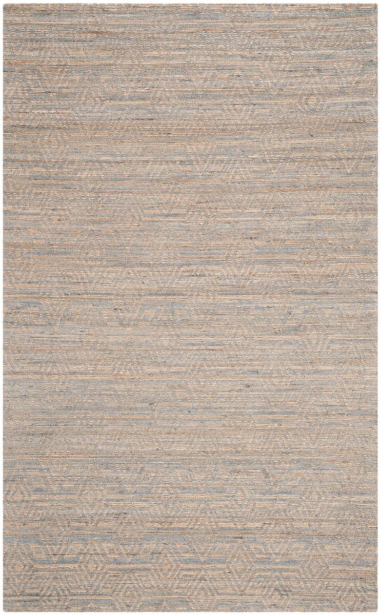 Safavieh Cape Cod Cap412A Grey / Sand Rugs - Safavieh - cap412a - 2
