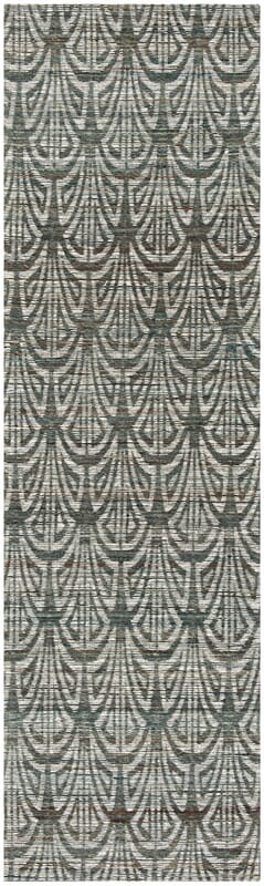 Safavieh Cape Cod Cap501A Slate / Ivory Rugs - Safavieh - cap501a - 28