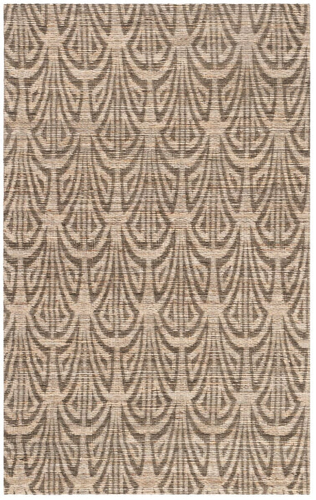 Safavieh Cape Cod Cap501B Light Beige / Grey Rugs - Safavieh - cap501b - 28