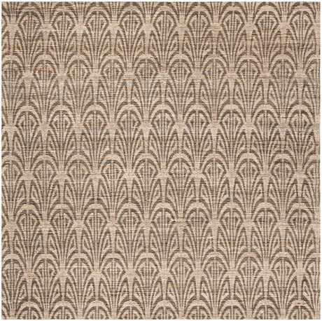 Safavieh Cape Cod Cap501B Light Beige / Grey Rugs - Safavieh - cap501b - 6sq
