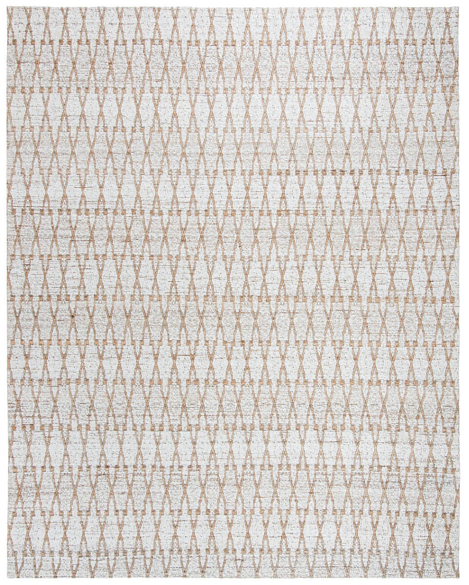 Safavieh Cape Cod Cap502A Silver / Natural Rugs - Safavieh - cap502a - 3