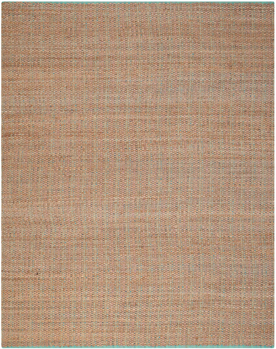 Safavieh Cape Cod Cap811B Aqua Rugs - Safavieh - cap811b - 3