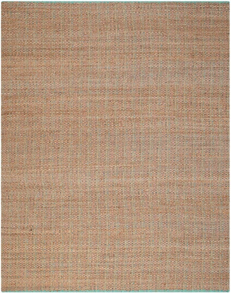 Safavieh Cape Cod Cap811B Aqua Rugs - Safavieh - cap811b - 3