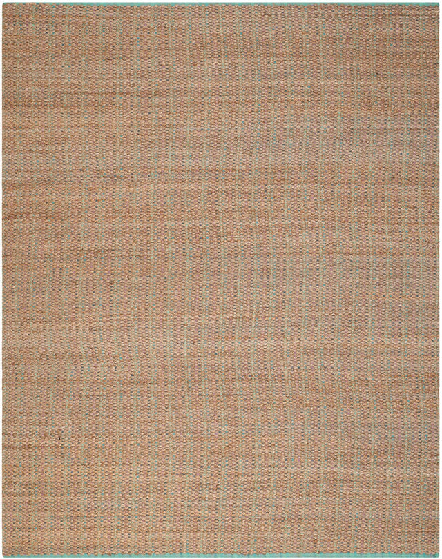 Safavieh Cape Cod Cap811B Aqua Rugs - Safavieh - cap811b - 3