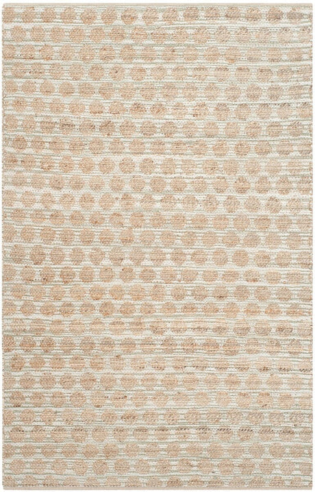 Safavieh Cape Cod Cap820D Grey / Natural Rugs - Safavieh - cap820d - 3