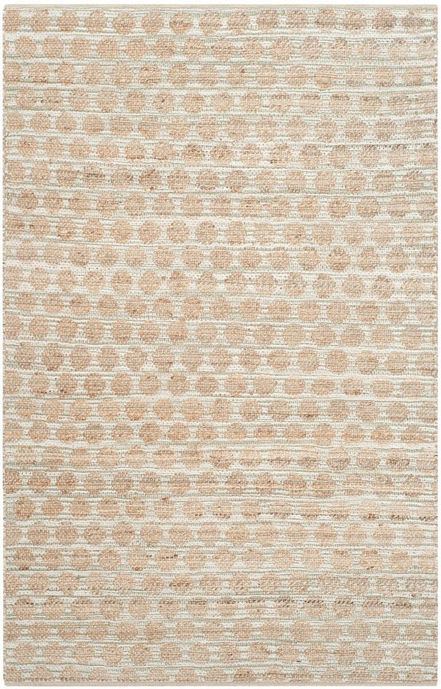 Safavieh Cape Cod Cap820D Grey / Natural Rugs - Safavieh - cap820d - 3