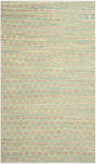 Safavieh Cape Cod Cap820H Teal / Natural Rugs - Safavieh - cap820h - 3