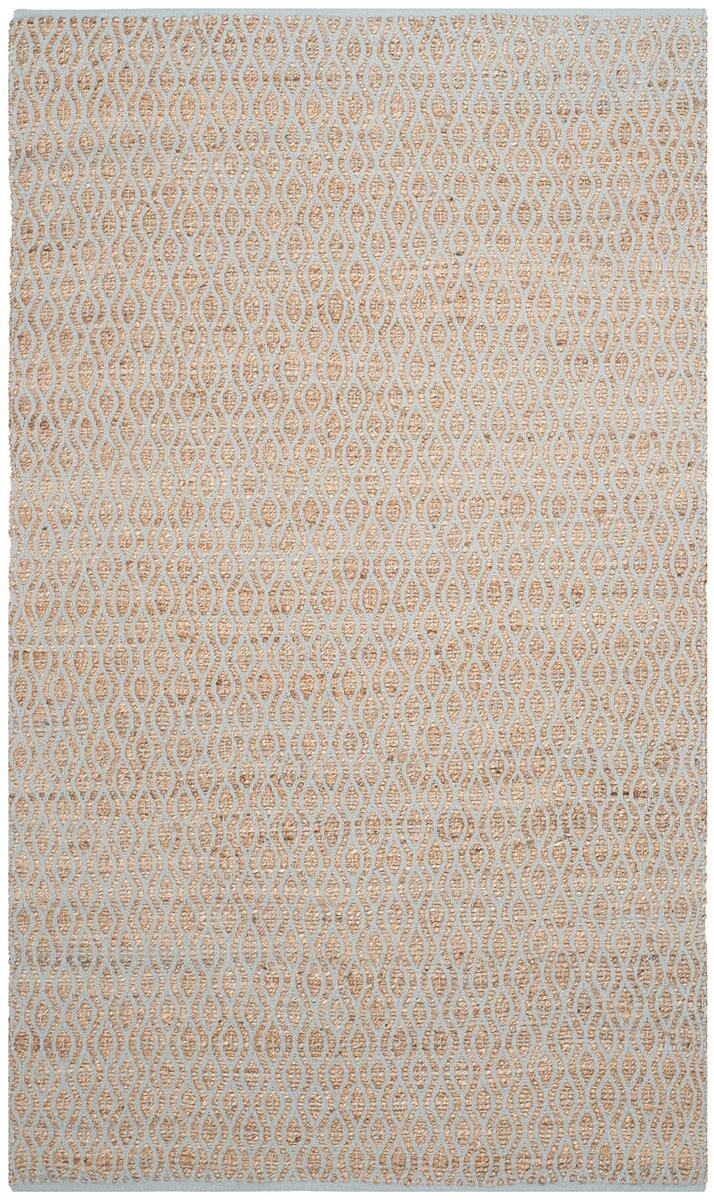 Safavieh Cape Cod Cap821J Silver / Natural Rugs - Safavieh - cap821j - 3