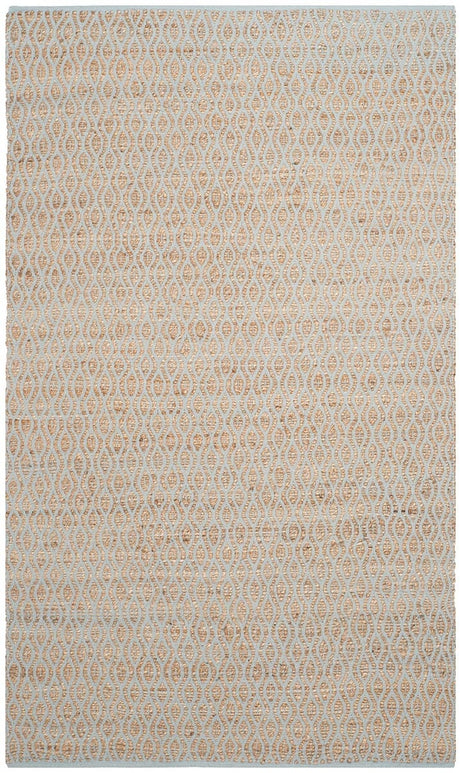 Safavieh Cape Cod Cap821J Silver / Natural Rugs - Safavieh - cap821j - 3