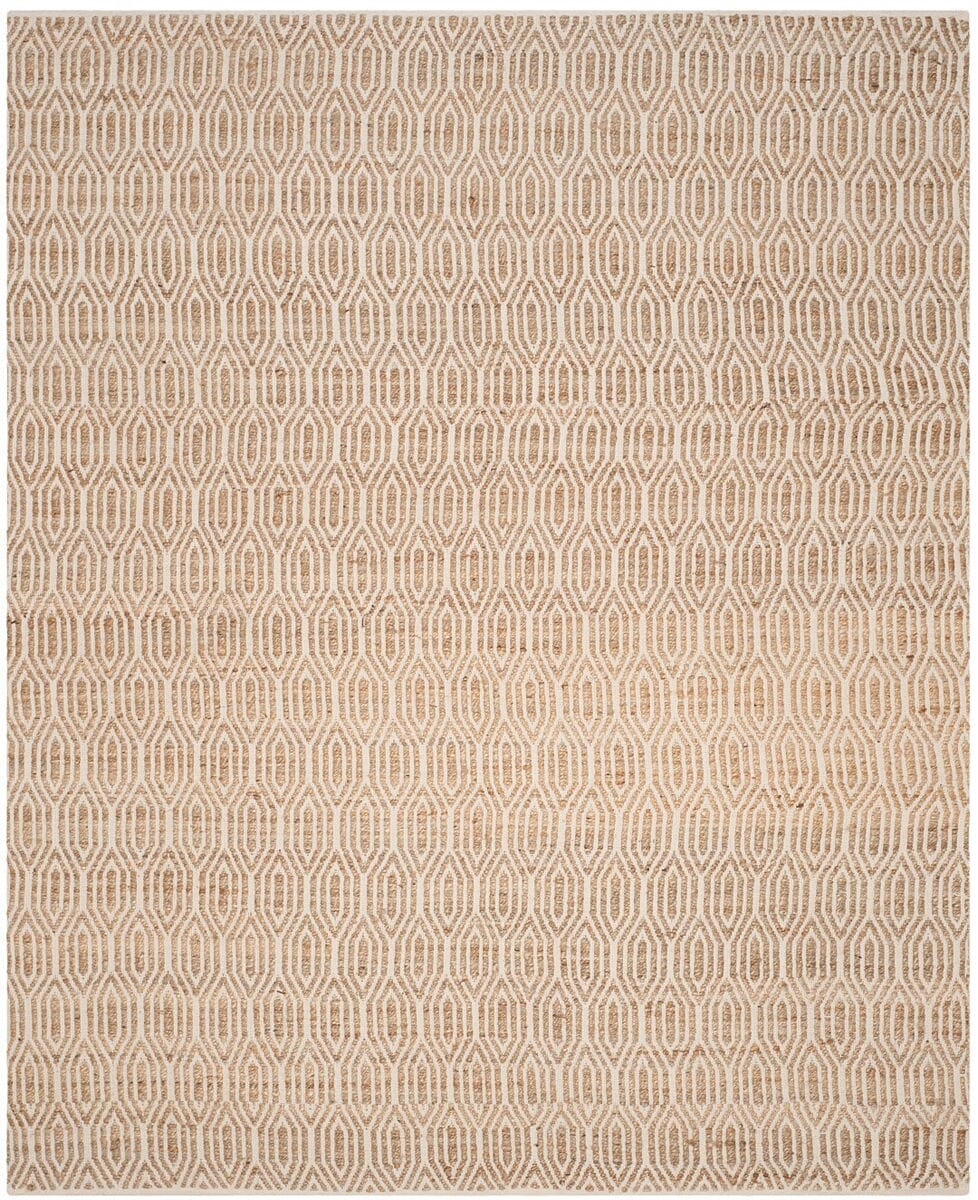 Safavieh Cape Cod Cap822I Natural Rugs - Safavieh - cap822i - 3