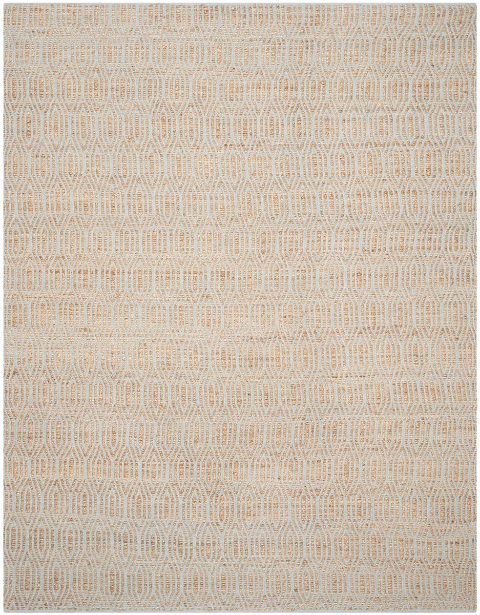 Safavieh Cape Cod Cap822J Silver / Natural Rugs - Safavieh - cap822j - 3