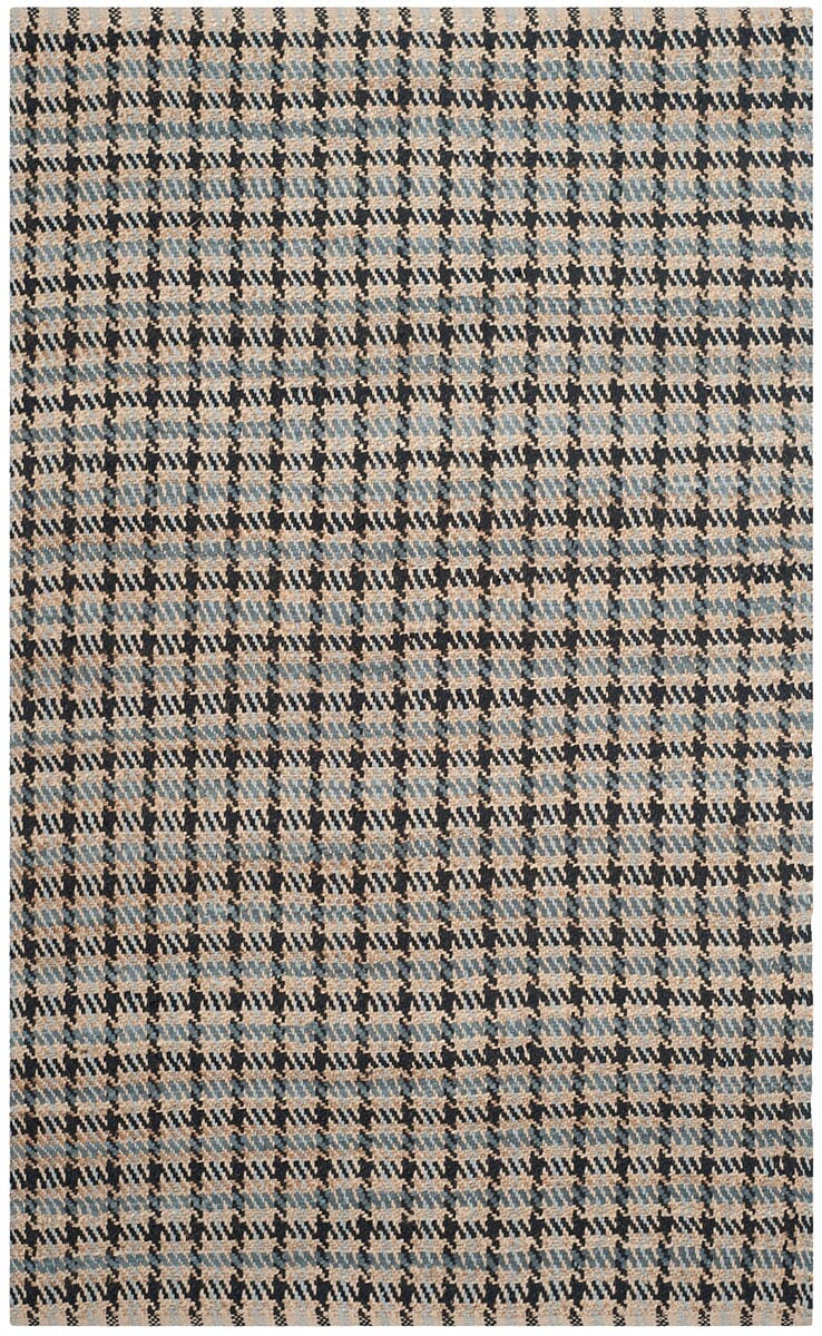 Safavieh Cape Cod Cap823D Grey / Natural Rugs - Safavieh - cap823d - 3
