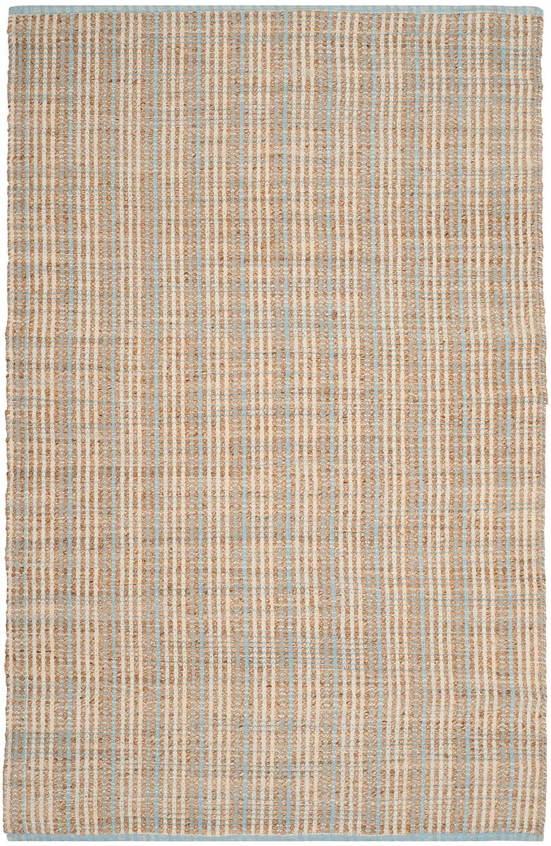 Safavieh Cape Cod Cap831A Natural Rugs - Safavieh - cap831a - 6sq