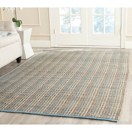 Safavieh Cape Cod Cap831B Grey Rugs - Safavieh - cap831b - 2