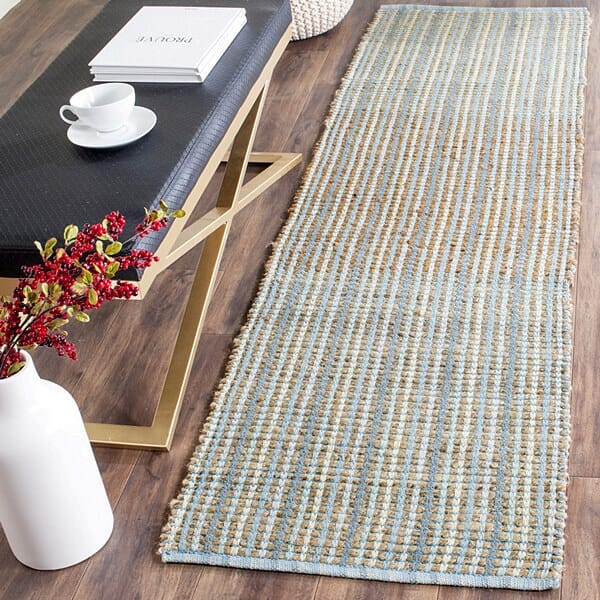 Safavieh Cape Cod Cap831B Grey Rugs - Safavieh - cap831b - 26