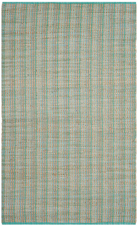 Safavieh Cape Cod Cap831C Green Rugs - Safavieh - cap831c - 6sq