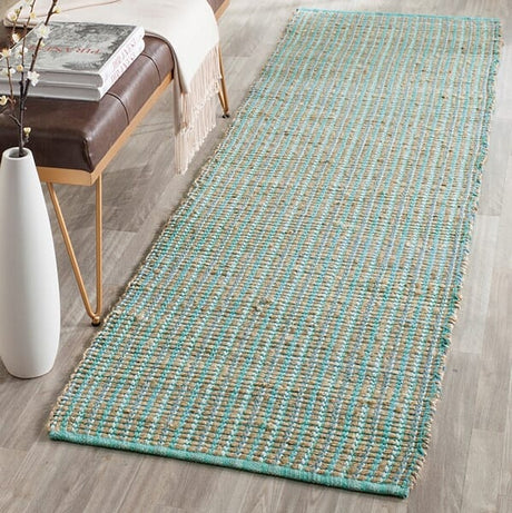 Safavieh Cape Cod Cap831C Green Rugs - Safavieh - cap831c - 6sq