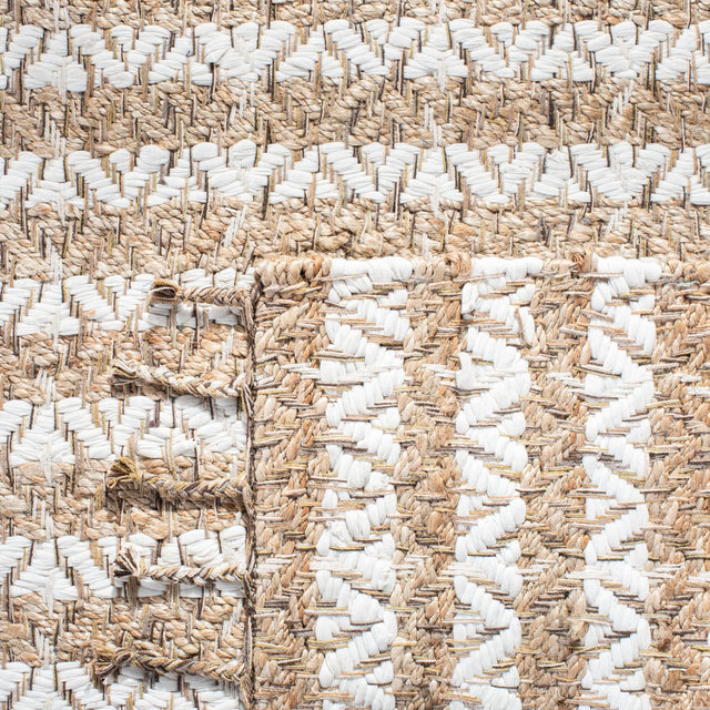 Safavieh Cape Cod Cap844A Ivory/Natural Rugs - Safavieh - cap844a - 24