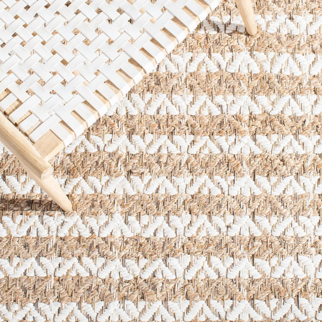 Safavieh Cape Cod Cap844A Ivory/Natural Rugs - Safavieh - cap844a - 24