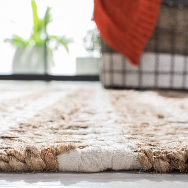 Safavieh Cape Cod Cap844A Ivory/Natural Rugs - Safavieh - cap844a - 24