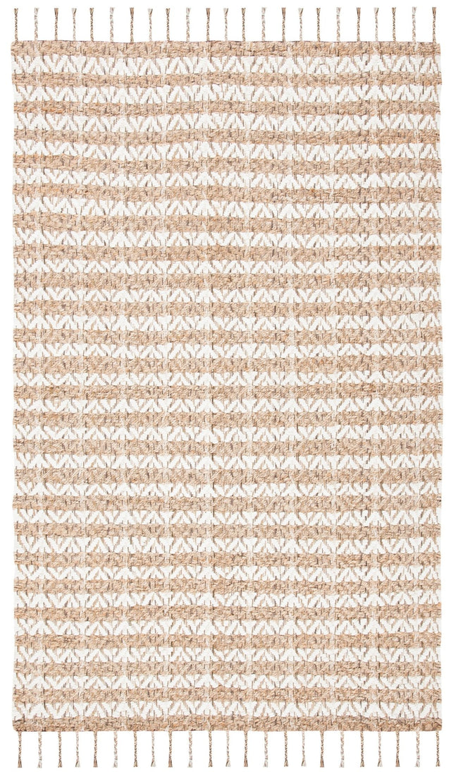 Safavieh Cape Cod Cap844A Ivory/Natural Rugs - Safavieh - cap844a - 3