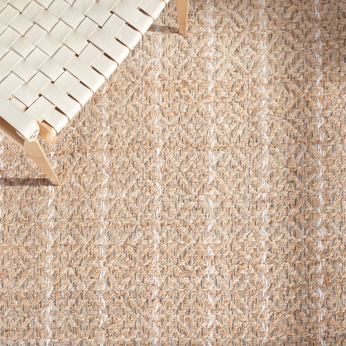Safavieh Cape Cod Cap846A Ivory/Natural Rugs - Safavieh - cap846a - 24