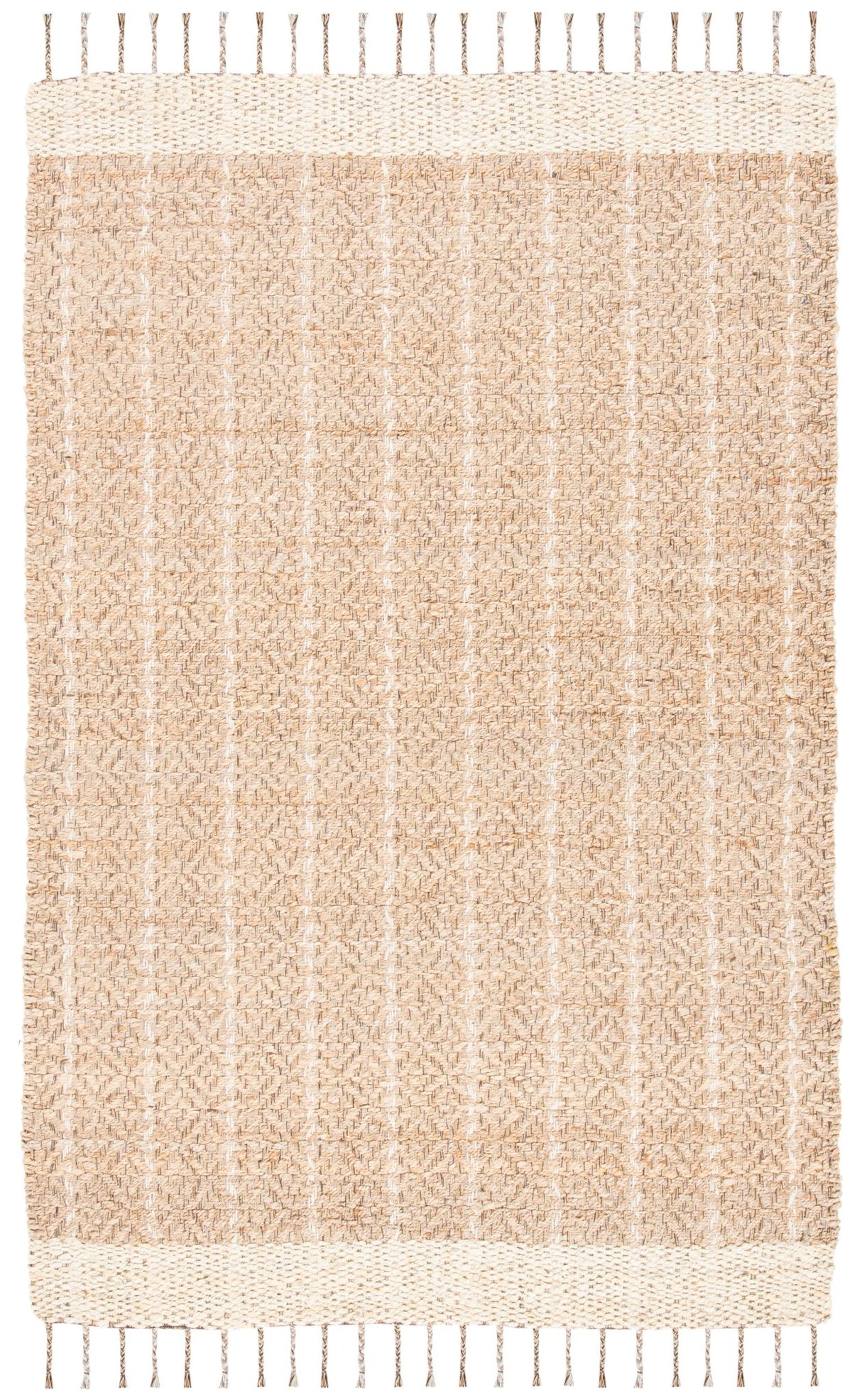 Safavieh Cape Cod Cap846A Ivory/Natural Rugs - Safavieh - cap846a - 3