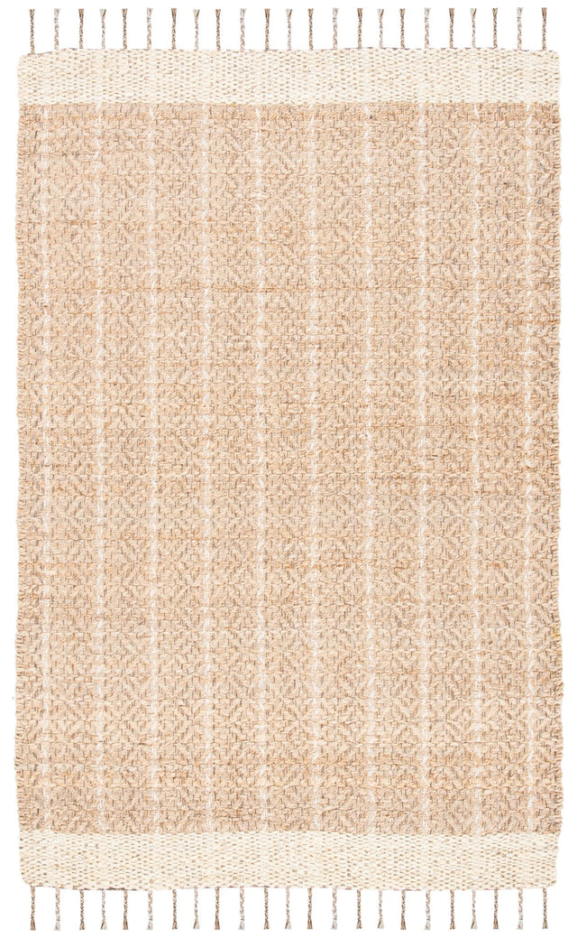 Safavieh Cape Cod Cap846A Ivory/Natural Rugs - Safavieh - cap846a - 3