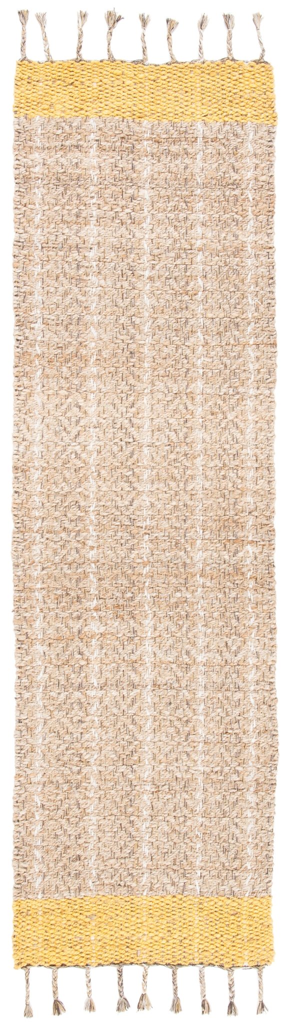 Safavieh Cape Cod Cap846D Gold/Natural Rugs - Safavieh - cap846d - 24