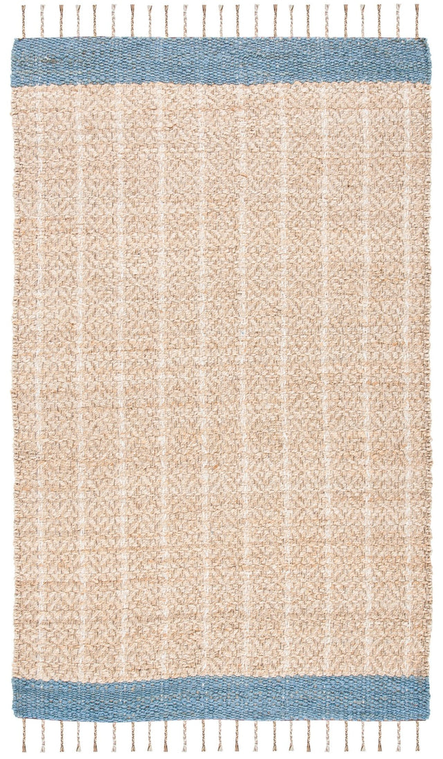Safavieh Cape Cod Cap846F Grey/Natural Rugs - Safavieh - cap846f - 3
