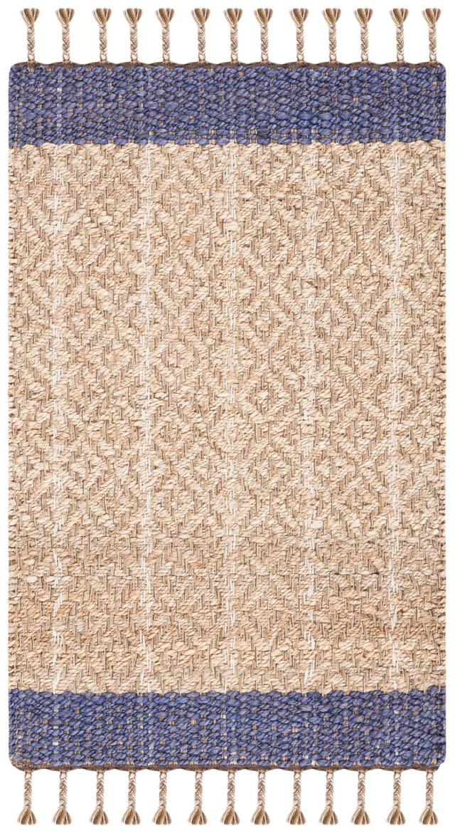 Safavieh Cape Cod Cap846V Natural/Purple Rugs - Safavieh - cap846v - 24