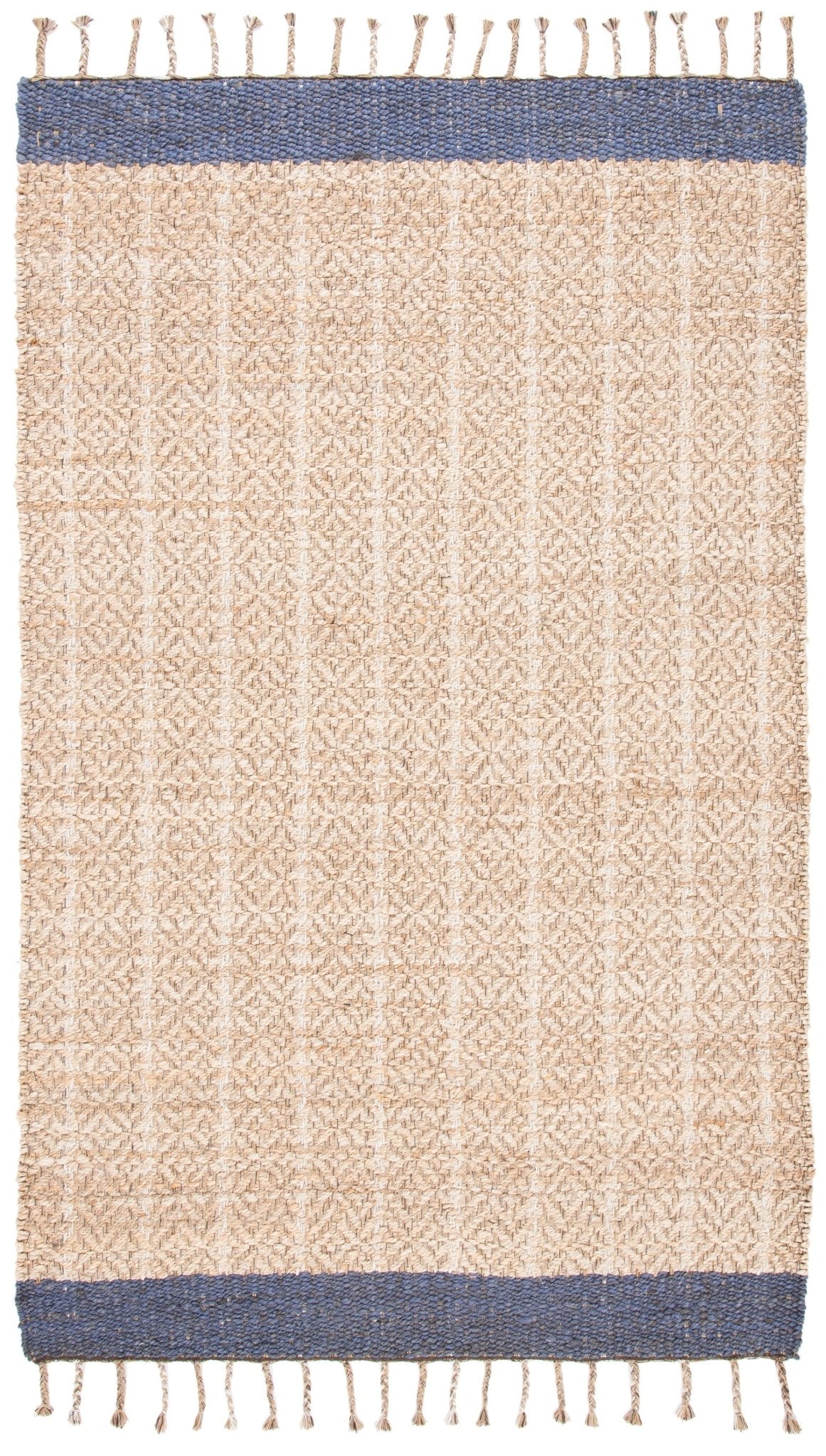 Safavieh Cape Cod Cap846V Natural/Purple Rugs - Safavieh - cap846v - 3