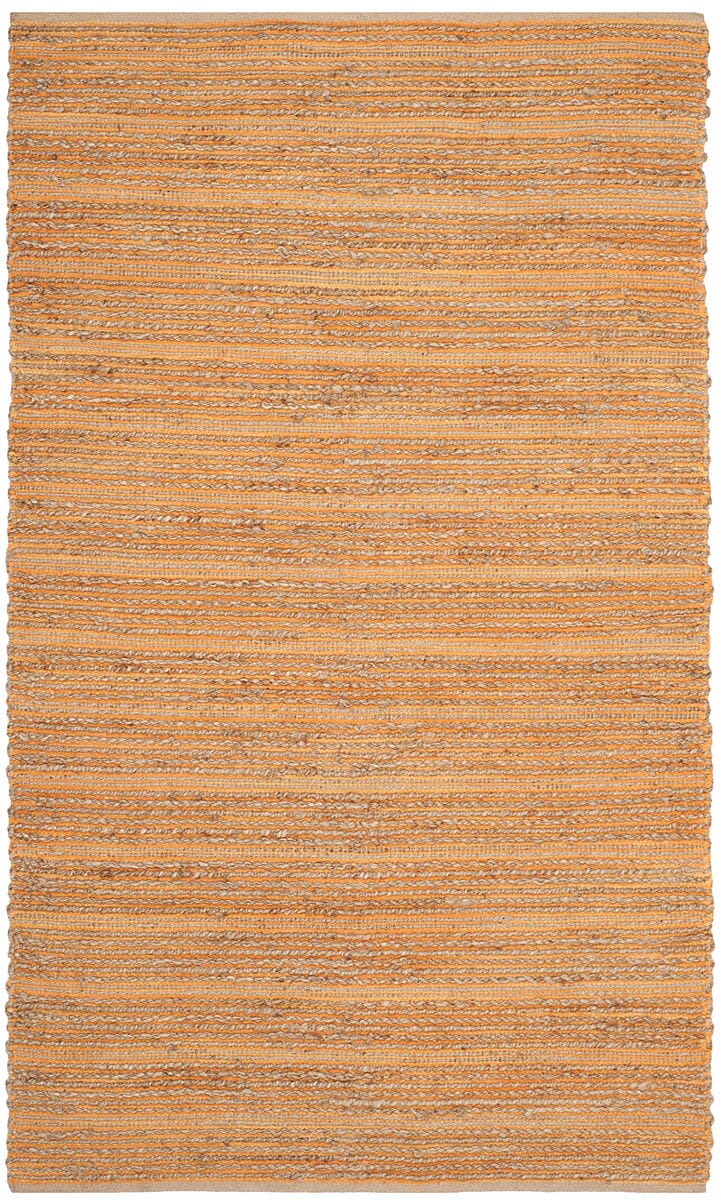 Safavieh Cape Cod Cap851A Orange Rugs - Safavieh - cap851a - 3