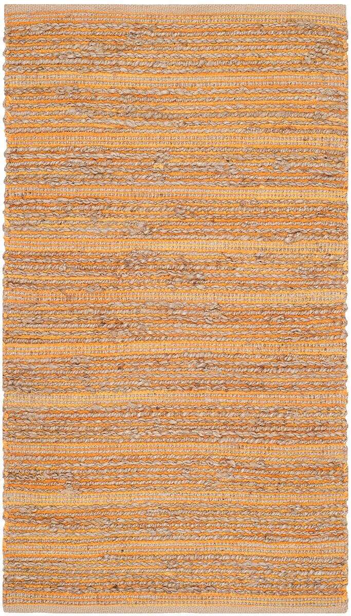Safavieh Cape Cod Cap851A Orange Rugs - Safavieh - cap851a - 3