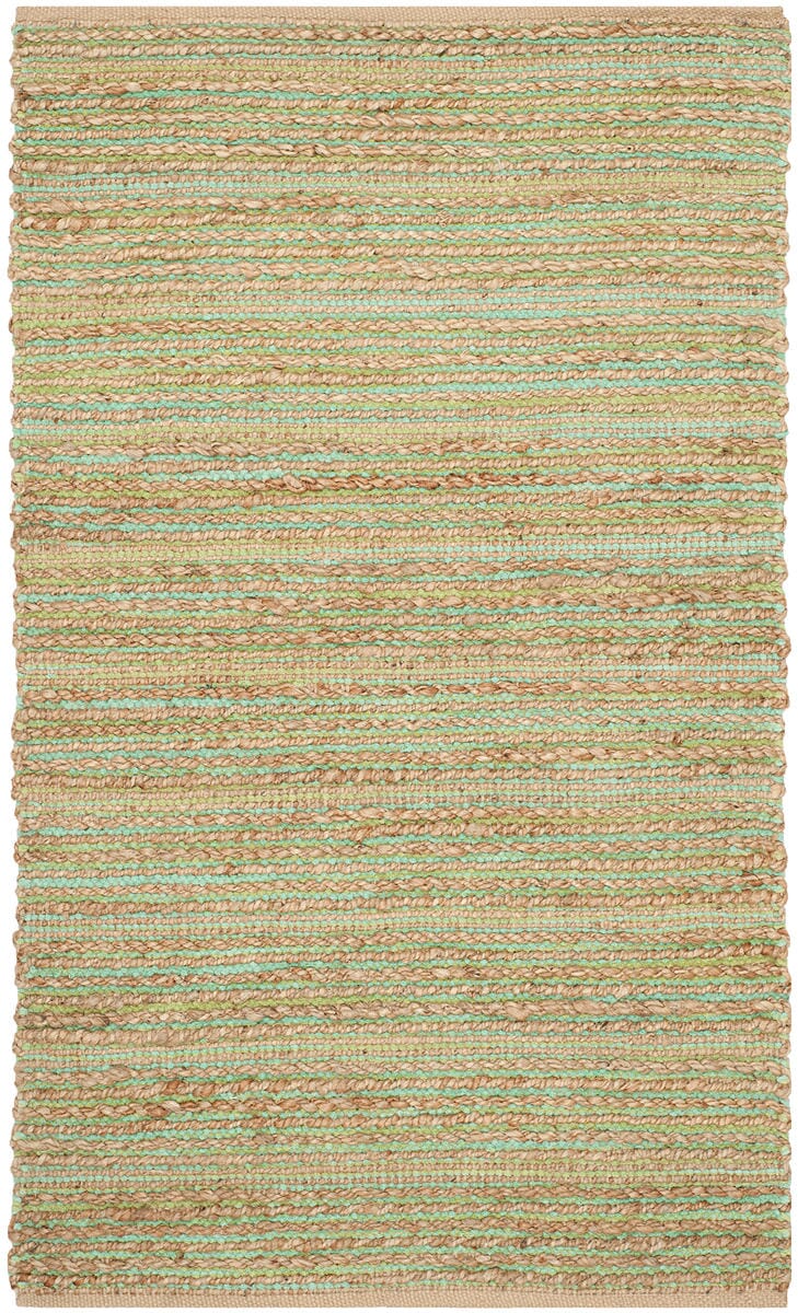 Safavieh Cape Cod Cap851C Green Rugs - Safavieh - cap851c - 2
