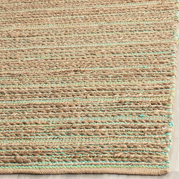 Safavieh Cape Cod Cap851C Green Rugs - Safavieh - cap851c - 2