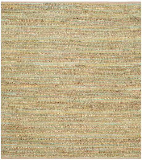 Safavieh Cape Cod Cap851C Green Rugs - Safavieh - cap851c - 6sq