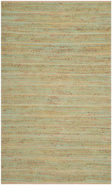 Safavieh Cape Cod Cap851C Green Rugs - Safavieh - cap851c - 6sq