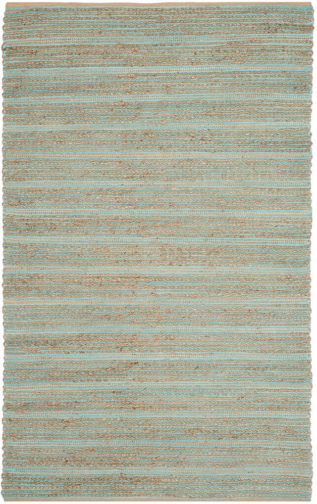 Safavieh Cape Cod Cap851D Aqua Rugs - Safavieh - cap851d - 24