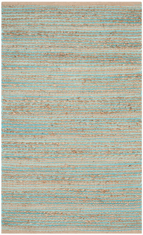 Safavieh Cape Cod Cap851D Aqua Rugs - Safavieh - cap851d - 24