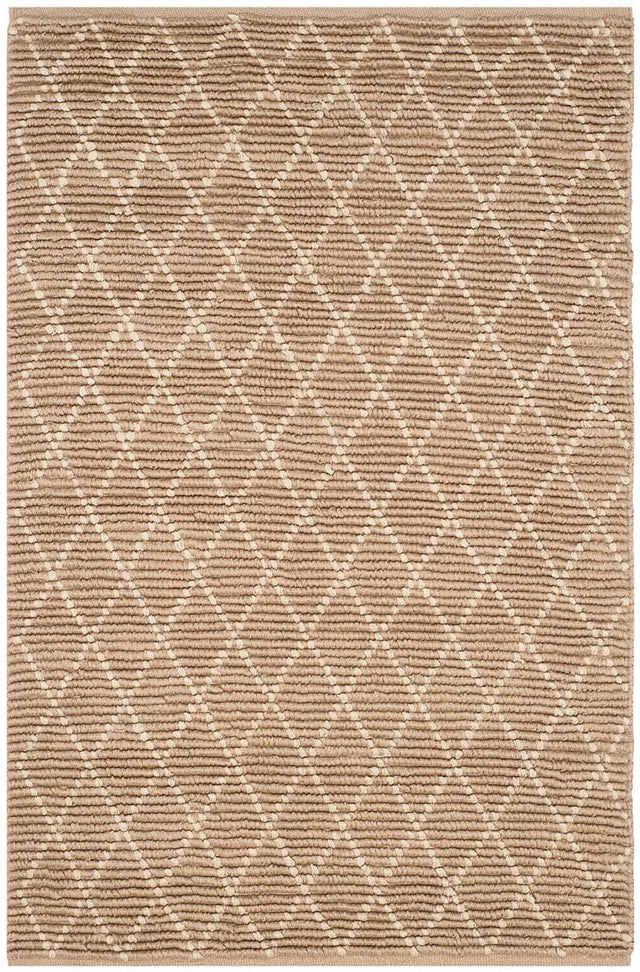 Safavieh Cape Cod Cap860A Natural / Ivory Rugs - Safavieh - cap860a - 3