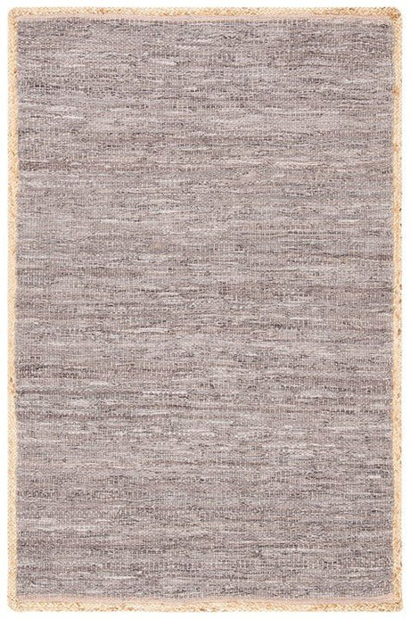 Safavieh Cape Cod Cap901G Light Grey / Natural Rugs - Safavieh - cap901g - 4
