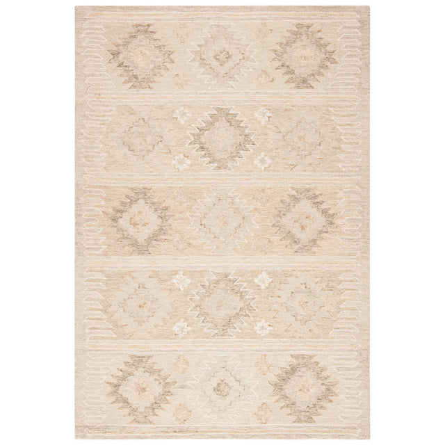 Safavieh Capri Cpr203B Beige Rugs - Safavieh - cpr203b - 3