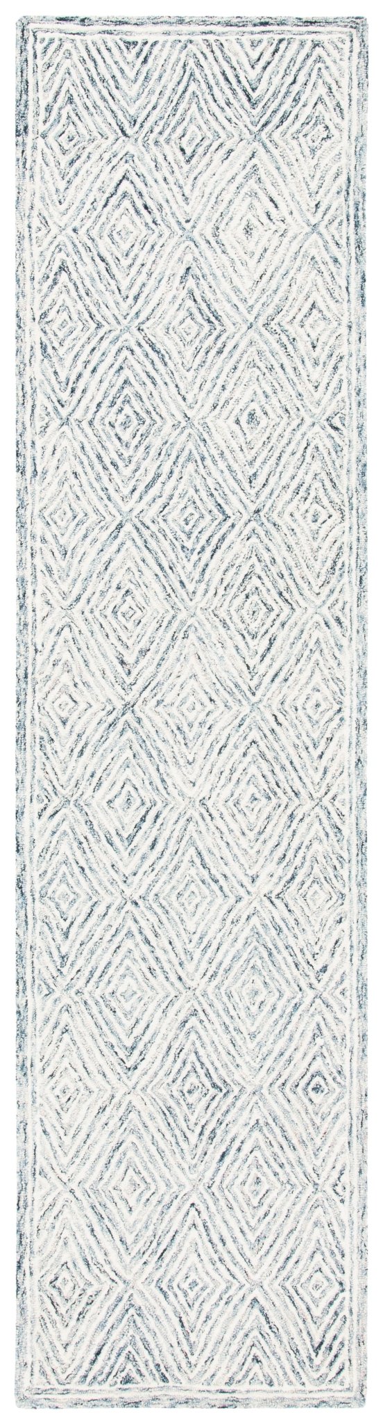 Safavieh Capri Cpr217A Ivory/Blue Rugs - Safavieh - cpr217a - 29