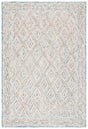 Safavieh Capri Cpr217M Blue/Rust Rugs - Safavieh - cpr217m - 3