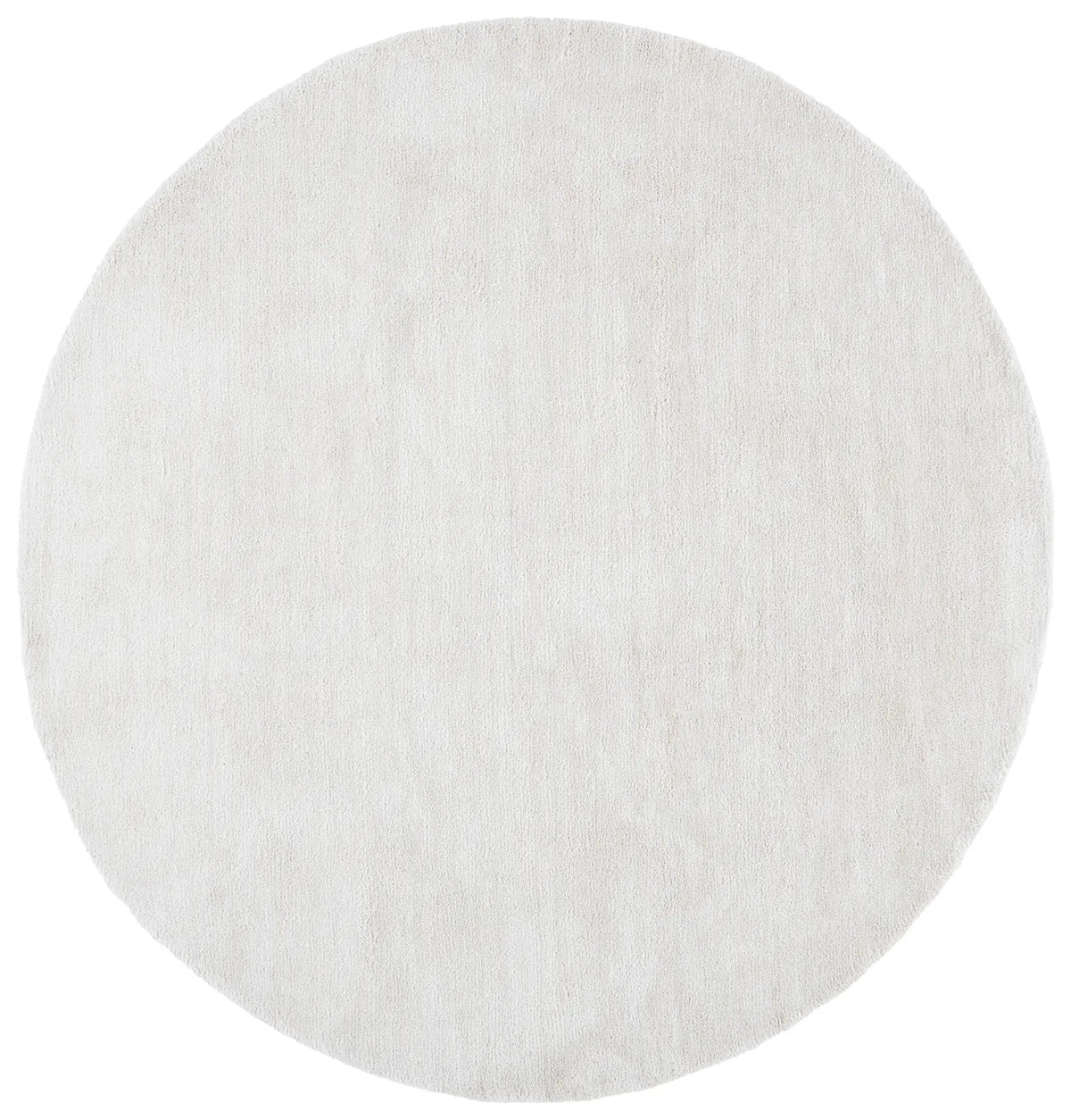 Safavieh Carmine 6'-0" x 6'-0" Rug in Ivory