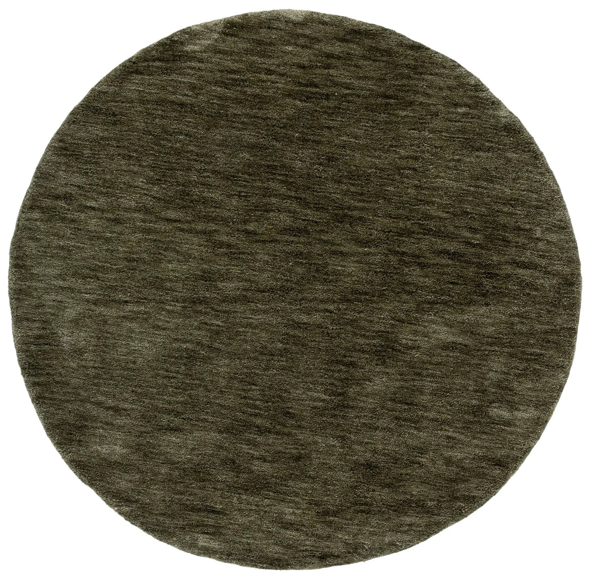 Safavieh Carmine 6'-0" x 6'-0" Rug in Green